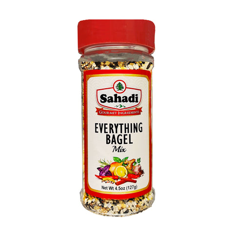 Everything Bagel Mix